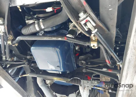 1965 Ford Mustang из США, поврежденный, VIN 5R09A144075